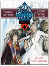 A Shard of Ice (MP3): Doctor Who: Demon Quest Series, Book 3